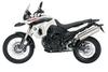 BMW F800GS 2011