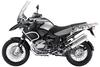 BMW R1200GS Adventure 2011