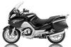 BMW R1200RT 2011