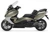 BMW C650GT 2012