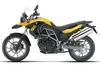 BMW F650GS 2012