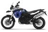 BMW F800GS 2012