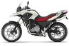 BMW G650GS 2012