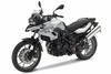 BMW F700GS 2013