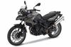 BMW F800GS 2013