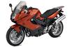 BMW F800GT 2013