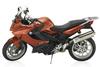 BMW F800GT 2014