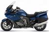 BMW K1600GT 2014