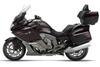 BMW K1600GTL 2014