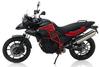 BMW F700GS 2015