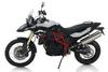 BMW F800GS 2015