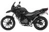 BMW G650GS 2015