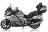 BMW K1600GTL 2015