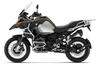 BMW R1200GS Adventure 2015