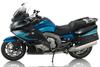 BMW K1600GT 2016