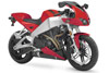 Buell (R) Firebolt XB9R 2007