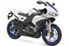 Buell (R) 1125R(R) 2009