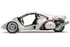 Campagna T-Rex 14R 2010