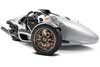 Campagna T-Rex 14RR 2010