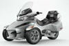 Can-Am Spyder RT 2010