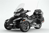 Can-Am Spyder RT-S 2010