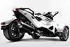 Can-Am Spyder RS 2011