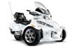 Can-Am Spyder RT Limited 2011