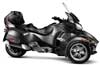 Can-Am Spyder RT 2011