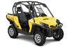 Can-Am Commander XT 1000 2014