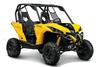 Can-Am Maverick 1000R 2014