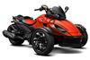 Can-Am Spyder RS-S (SE5) 2016