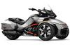 Can-Am Spyder F3-T (SE6) 2016