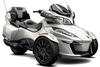 Can-Am Spyder RT-S (SE6) 2016