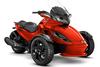 Can-Am Spyder ST-S (SE5) 2016