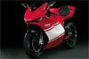 Ducati Desmosedici RR 2008
