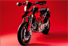 Ducati Hypermotard 1100 2008