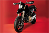 Ducati Hypermotard 1100 S 2008