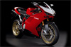 Ducati Superbike 1098 R 2008