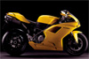 Ducati Superbike 1098 2008
