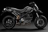 Ducati Hypermotard 796 2011