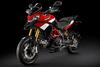 Ducati Multistrada 1200 S Pikes Peak 2012