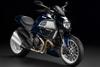 Ducati Diavel 2013