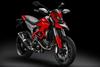 Ducati Hypermotard 2013