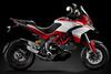 Ducati Multistrada 1200 S Pikes Peak 2014