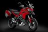 Ducati Multistrada 1200 S Touring 2014