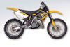 Gas Gas MC125 2005