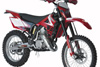 Gas Gas EC 125 2008