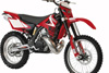 Gas Gas EC 200 2008