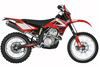 Gas Gas EC 450 FSR 2008