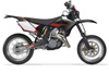 Gas Gas SM 125 2008